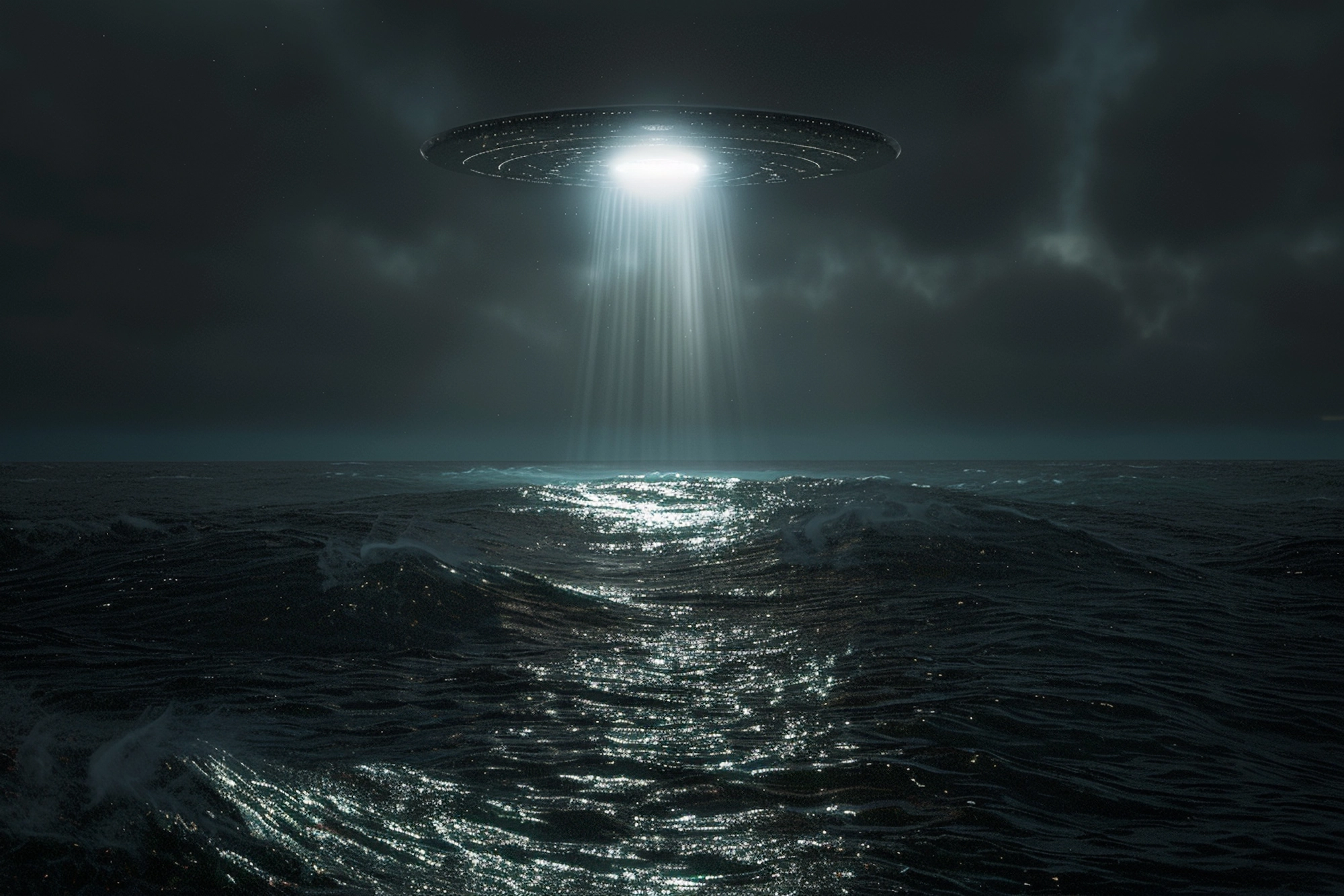 UFO ve starověkých civilizacích