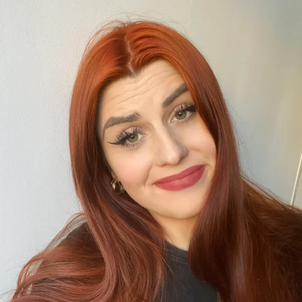 Picture of Kristína ⋆｡°✩